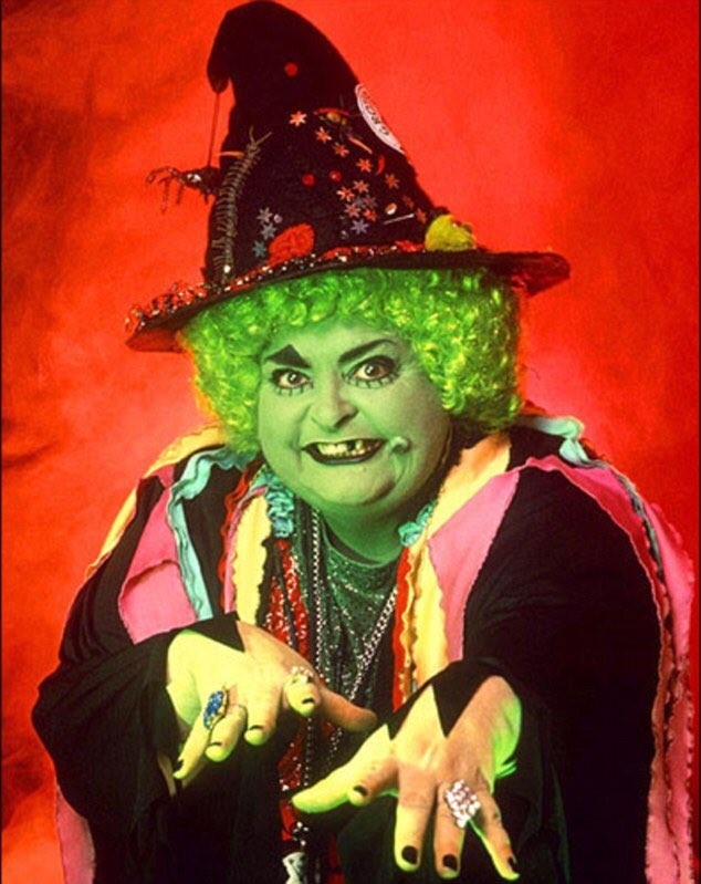 Grotbags